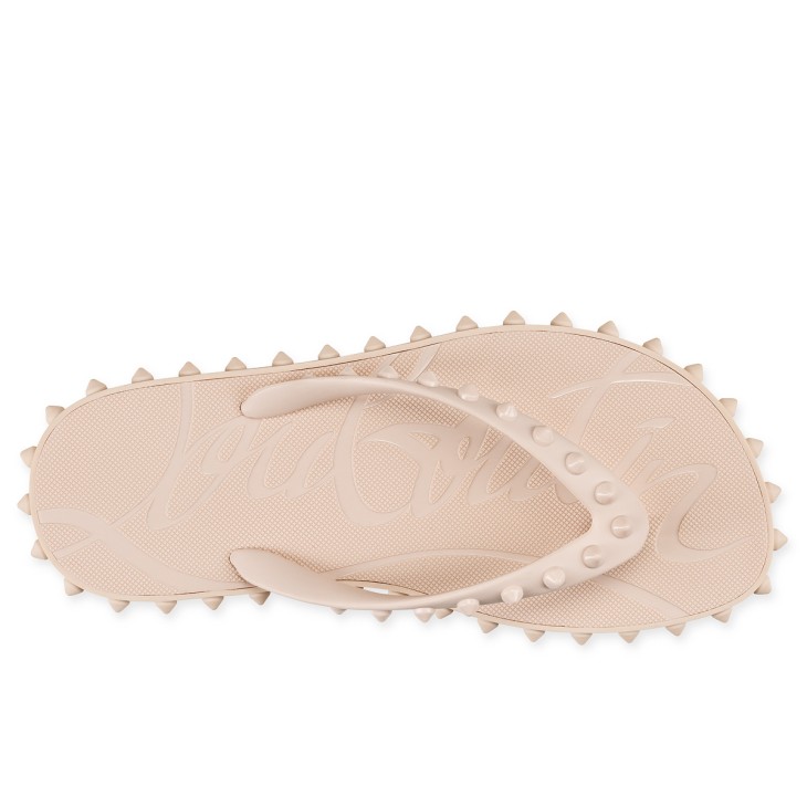 Christian Louboutin Super Loubi Flip - Image 4